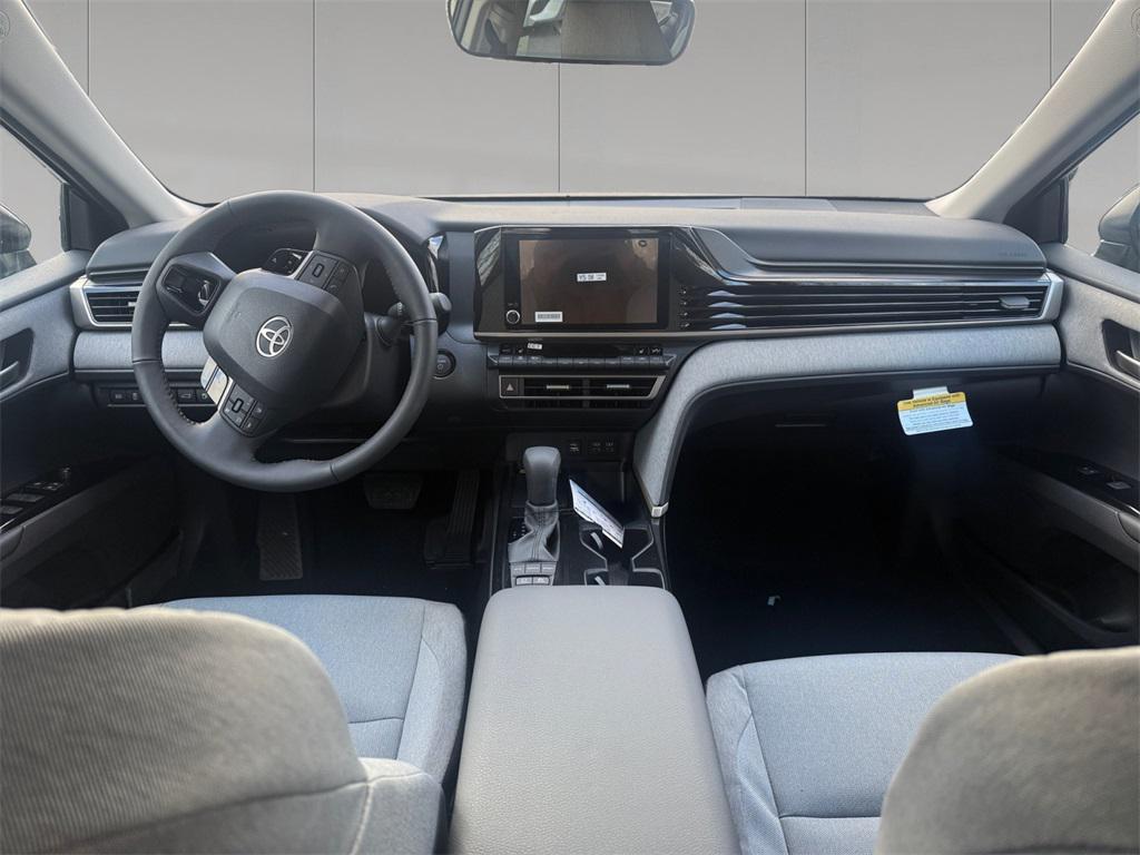 new 2026 Toyota Camry car, priced at $32,783