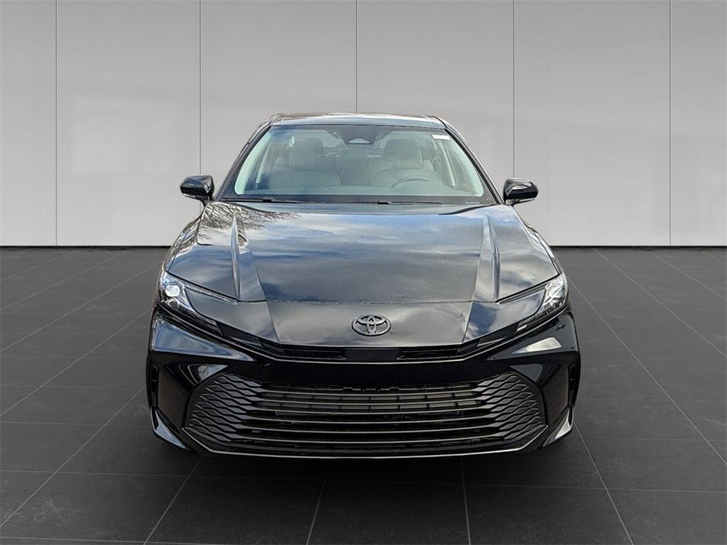new 2026 Toyota Camry car, priced at $32,783