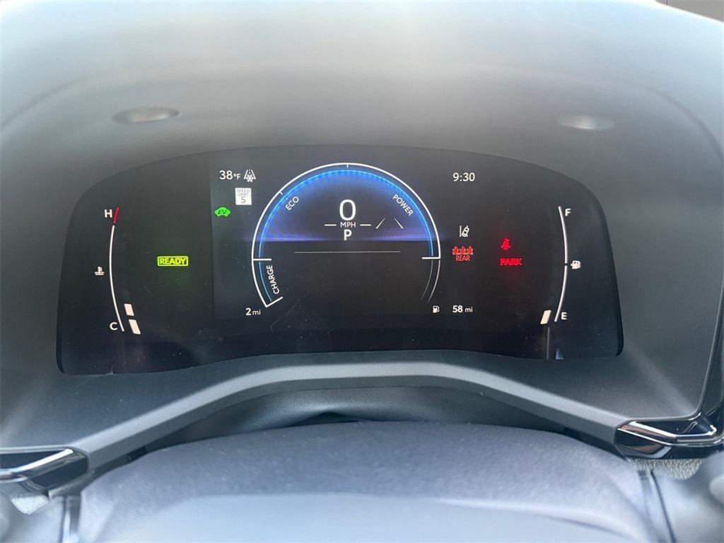 new 2026 Toyota Camry car, priced at $32,783