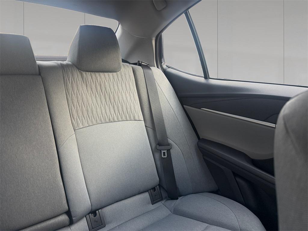 new 2026 Toyota Camry car, priced at $32,783