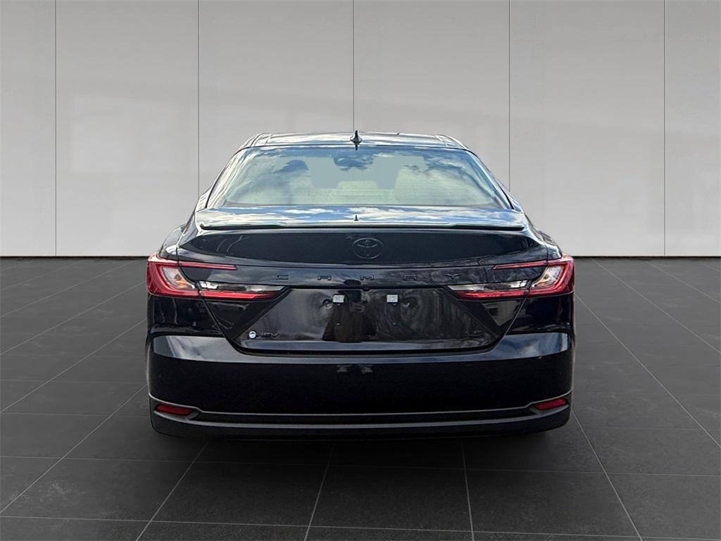 new 2026 Toyota Camry car, priced at $32,783
