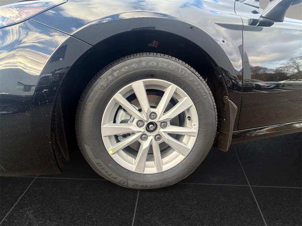 new 2026 Toyota Camry car, priced at $32,783