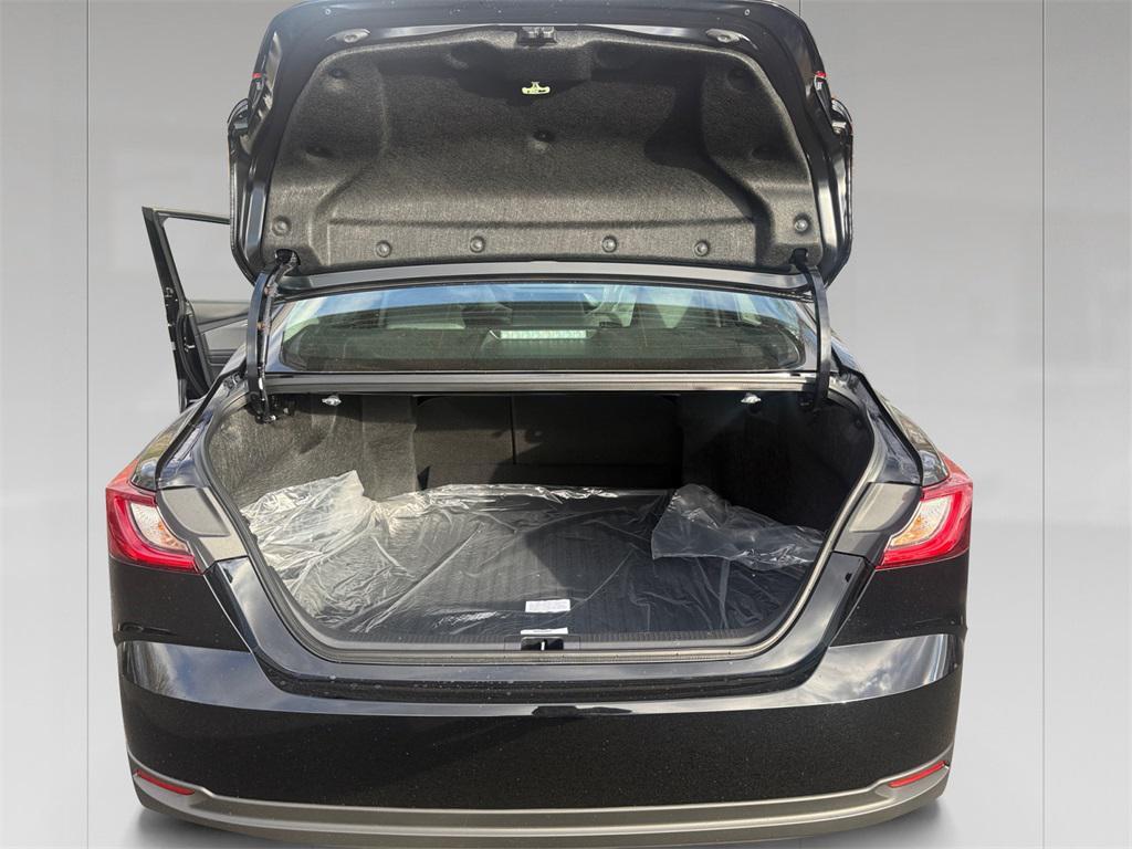 new 2026 Toyota Camry car, priced at $32,783