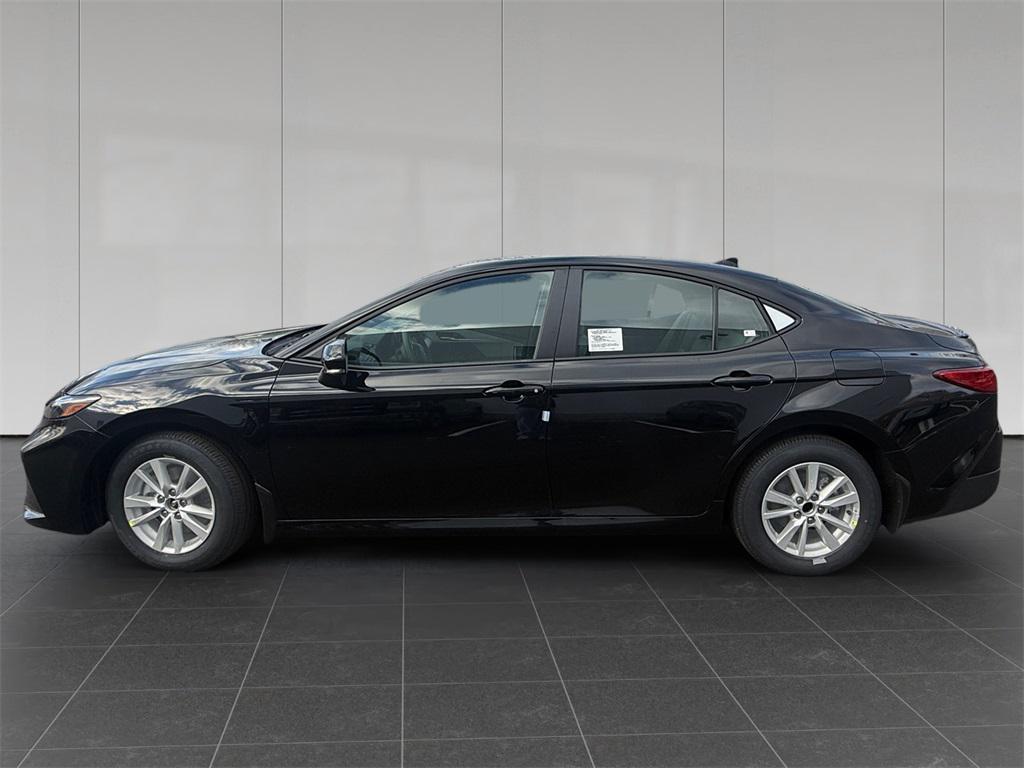 new 2026 Toyota Camry car, priced at $32,783