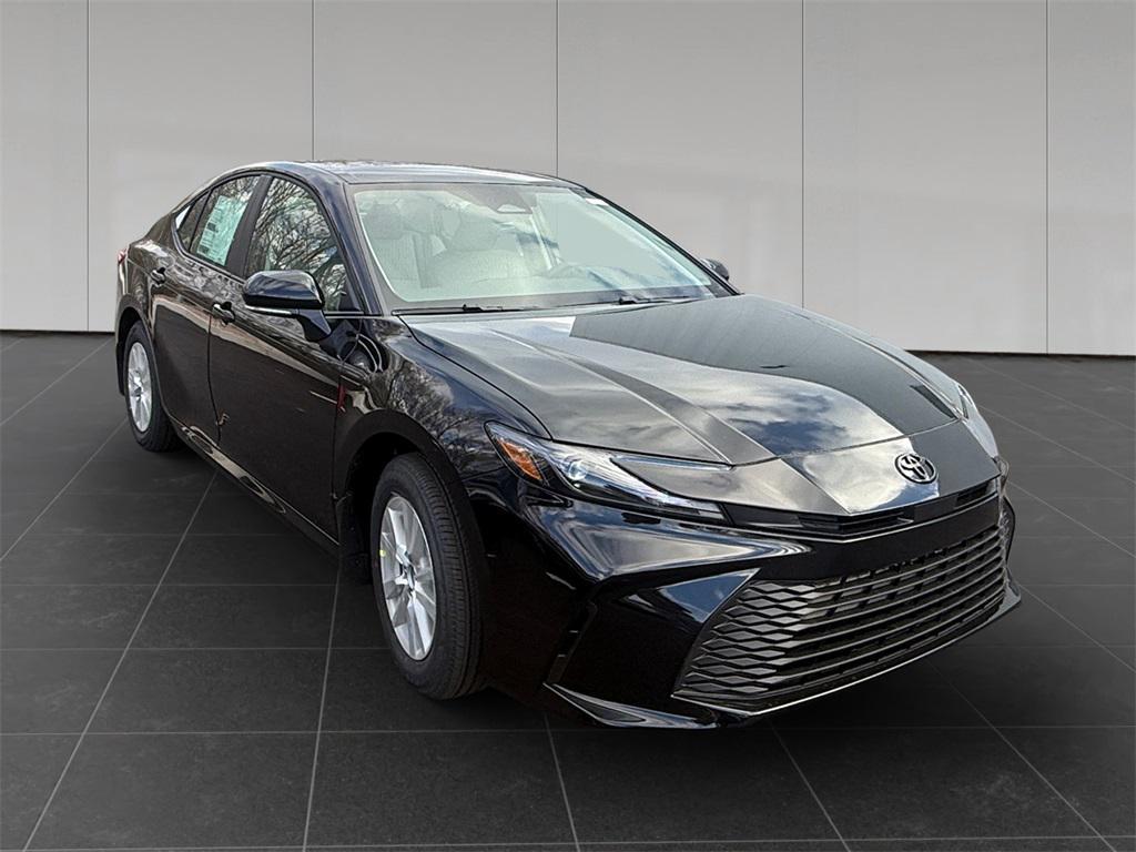 new 2026 Toyota Camry car, priced at $32,783