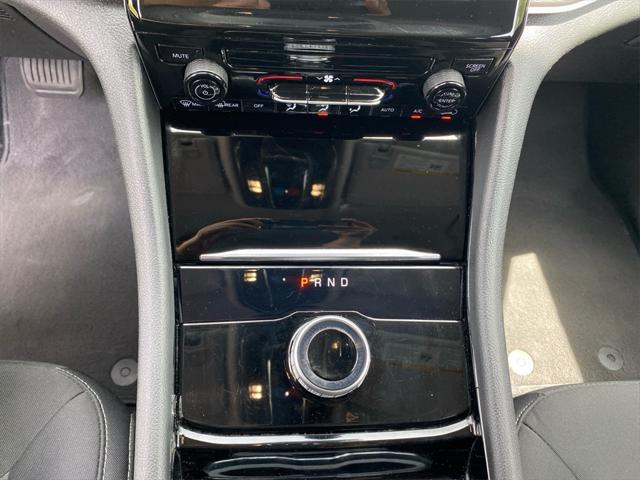 used 2023 Jeep Grand Cherokee L car, priced at $27,474