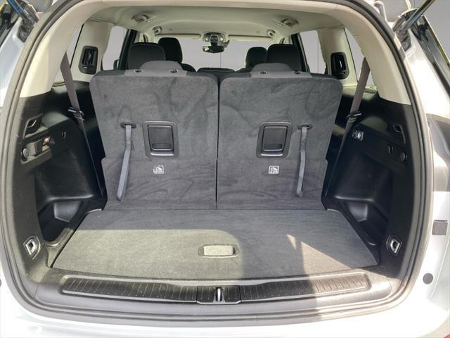used 2023 Jeep Grand Cherokee L car, priced at $27,474
