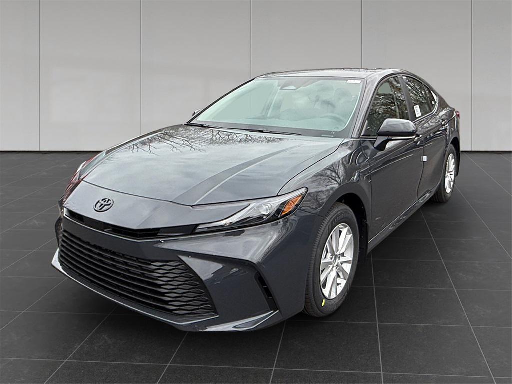 new 2026 Toyota Camry car, priced at $32,573