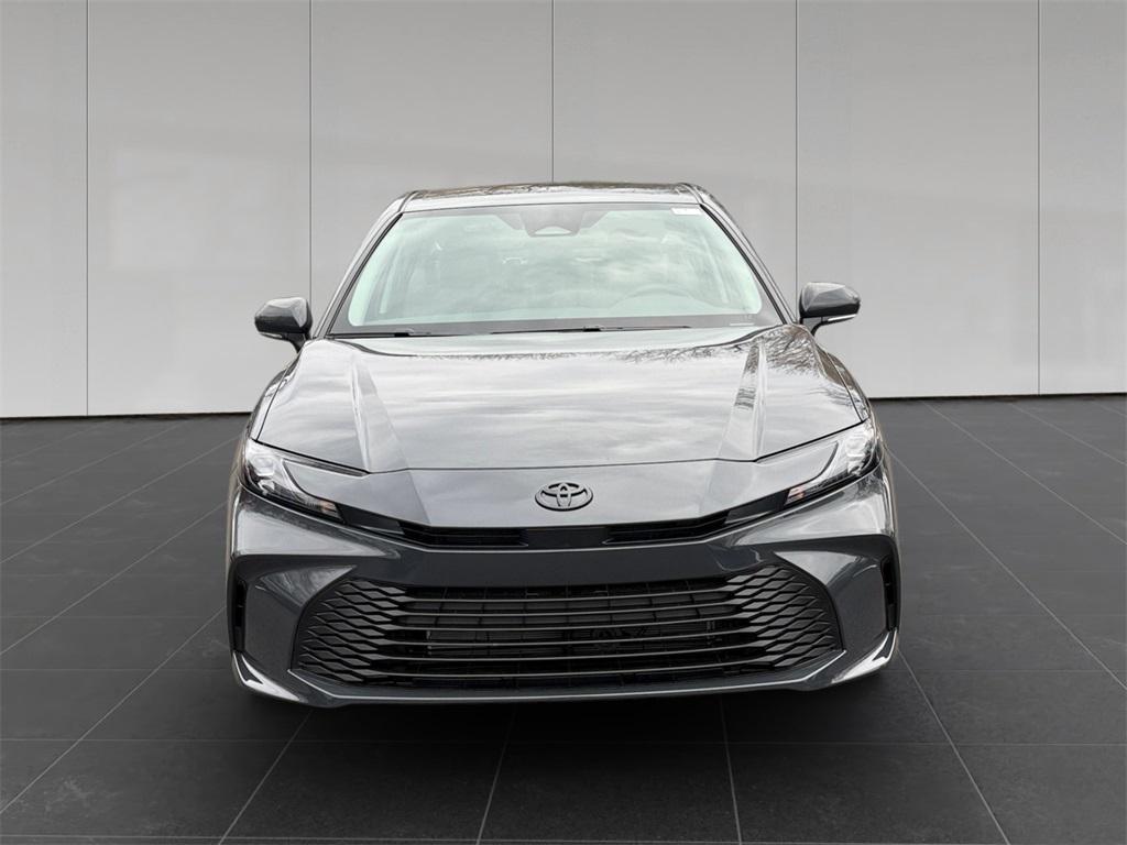 new 2026 Toyota Camry car, priced at $32,573