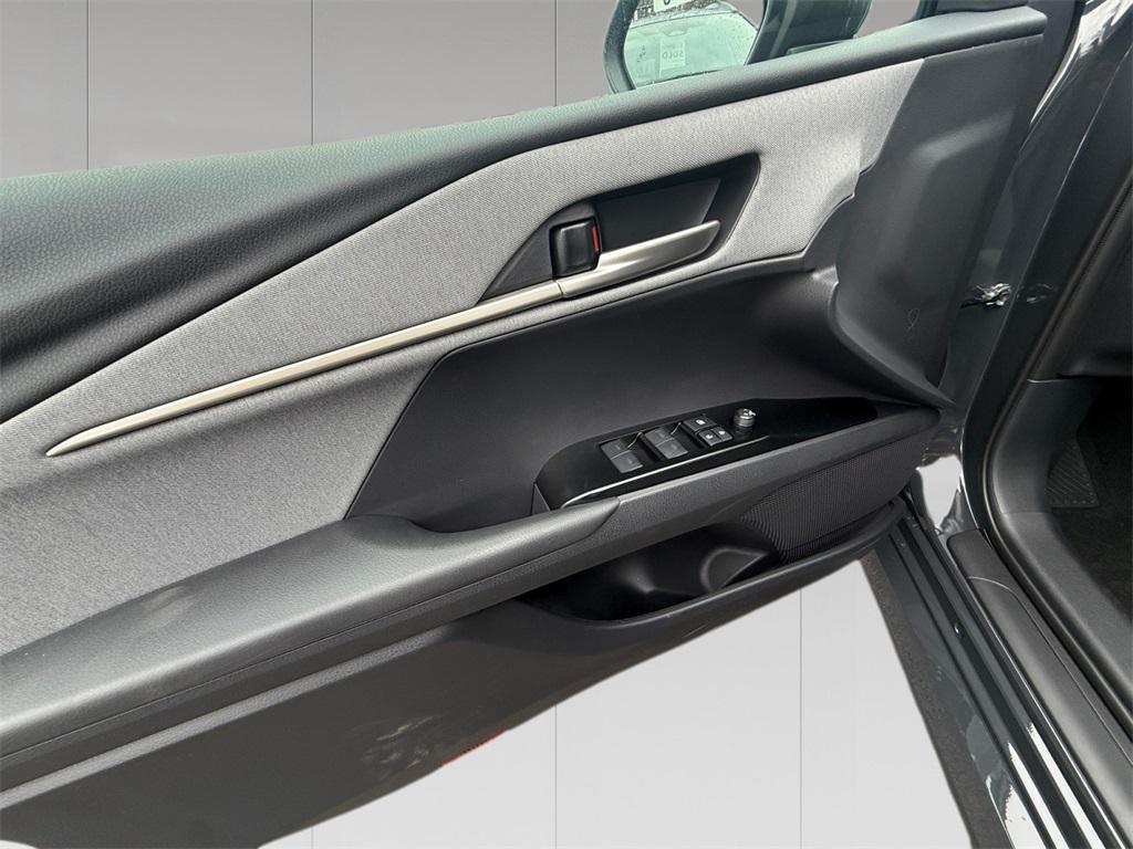 new 2026 Toyota Camry car, priced at $32,573