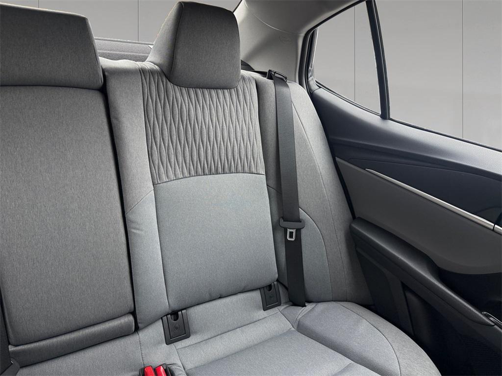 new 2026 Toyota Camry car, priced at $32,573