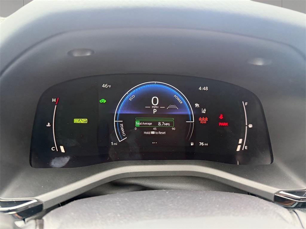 new 2026 Toyota Camry car, priced at $32,573