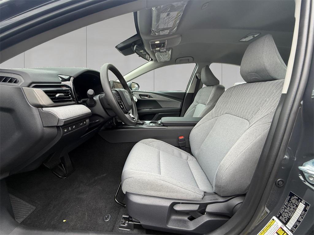 new 2026 Toyota Camry car, priced at $32,573