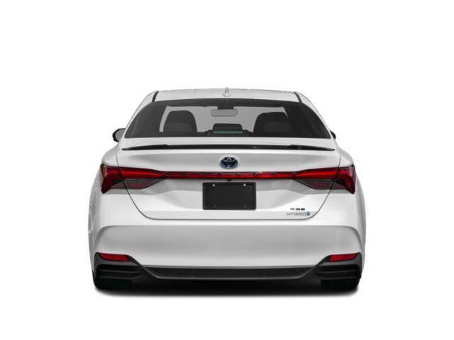 used 2021 Toyota Avalon Hybrid car, priced at $31,998