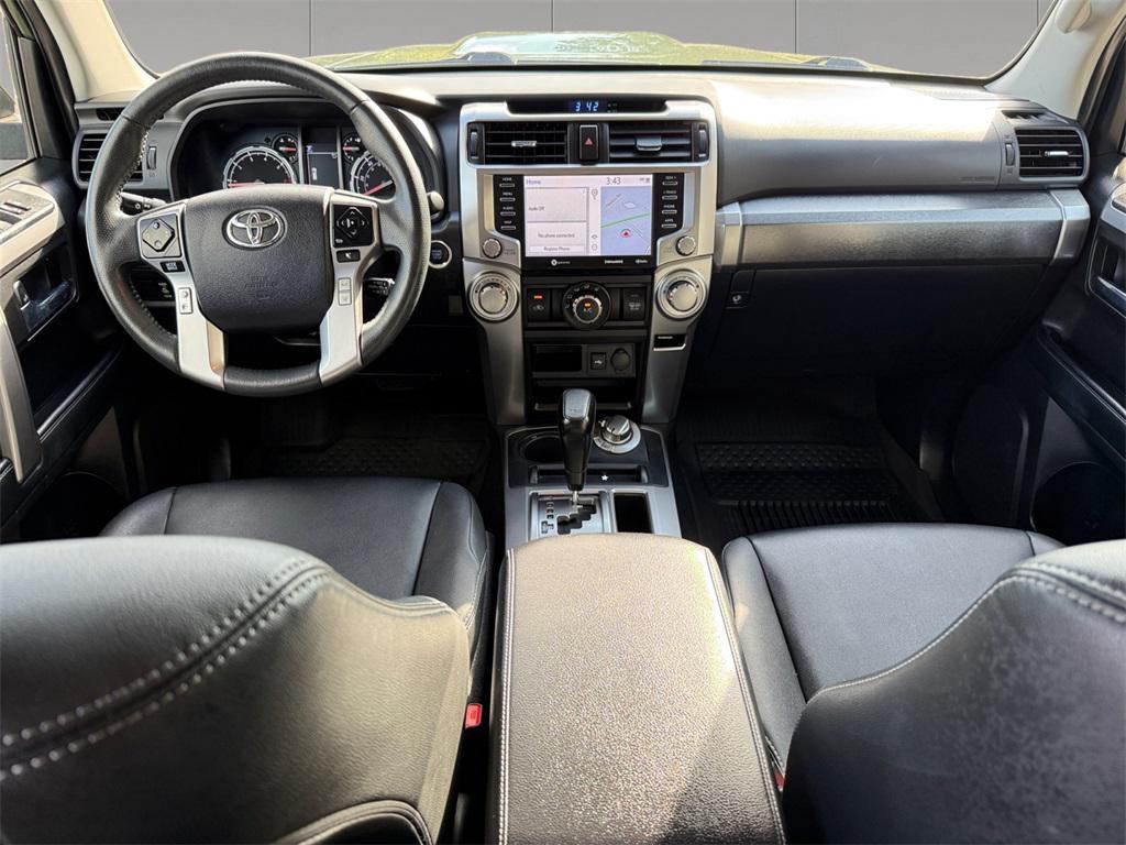 used 2022 Toyota 4Runner car, priced at $39,998