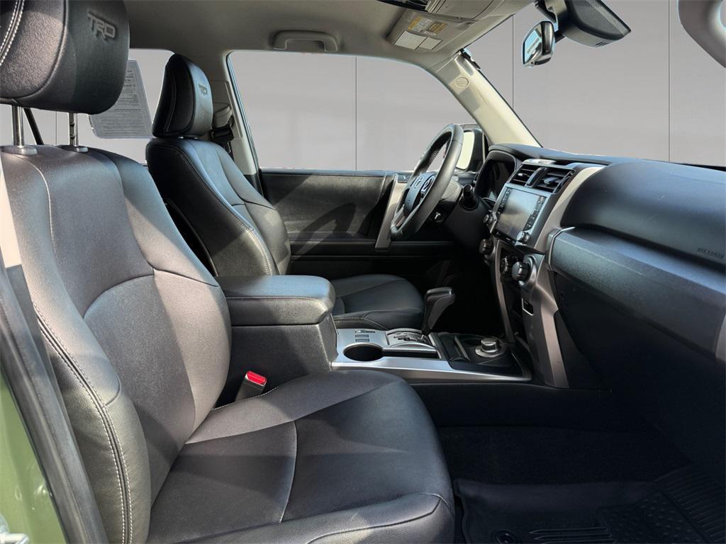 used 2022 Toyota 4Runner car, priced at $39,998