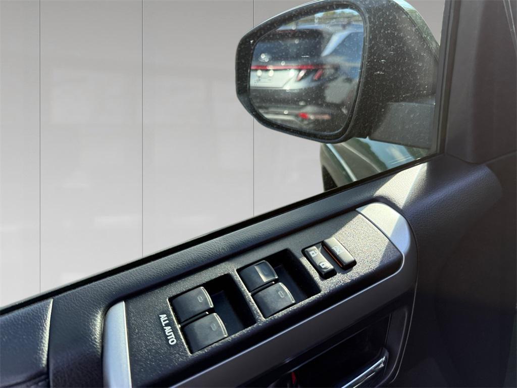 used 2022 Toyota 4Runner car, priced at $39,998
