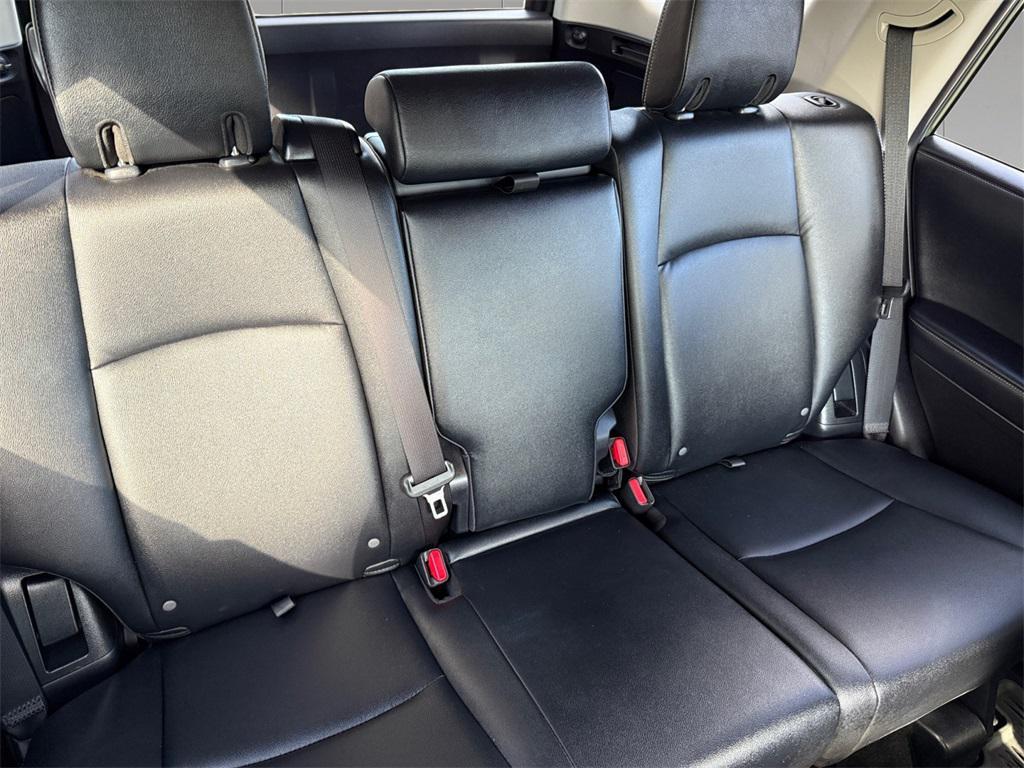 used 2022 Toyota 4Runner car, priced at $39,998