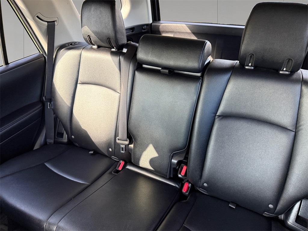 used 2022 Toyota 4Runner car, priced at $39,998