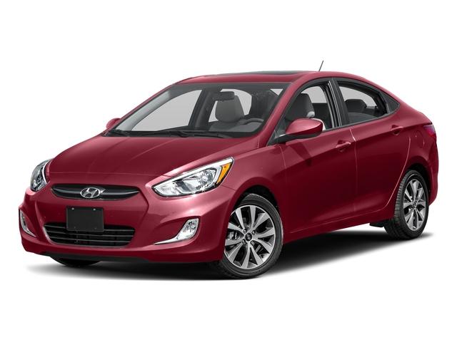 used 2017 Hyundai Accent car, priced at $9,998