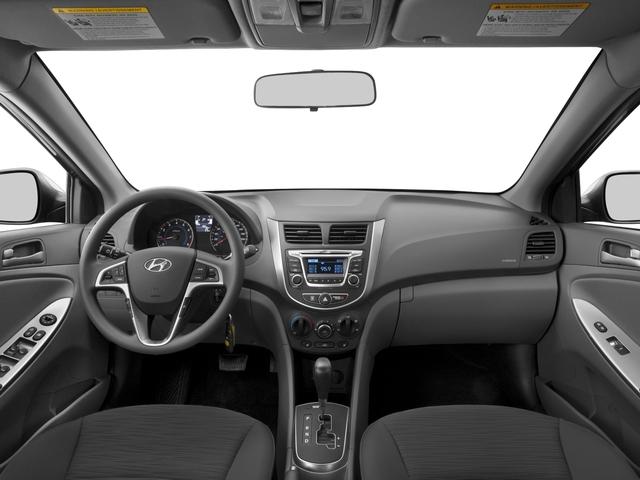 used 2017 Hyundai Accent car, priced at $9,998
