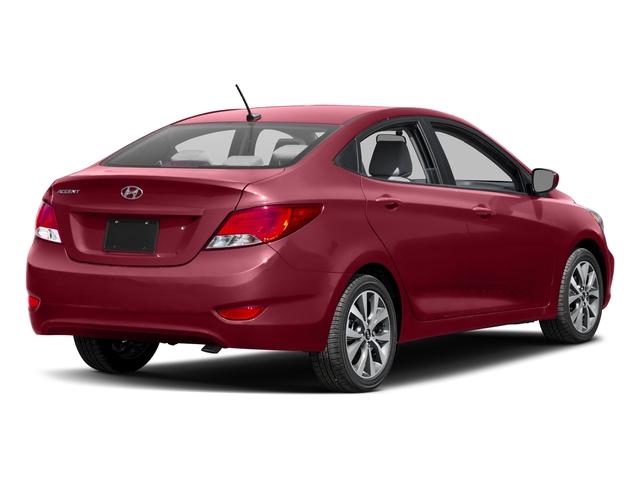 used 2017 Hyundai Accent car, priced at $9,998