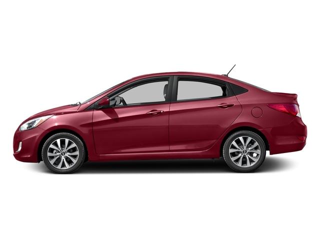 used 2017 Hyundai Accent car, priced at $9,998