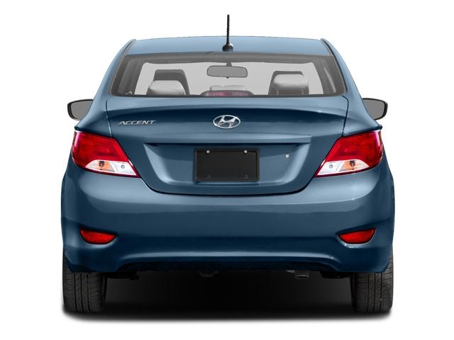 used 2017 Hyundai Accent car, priced at $9,998