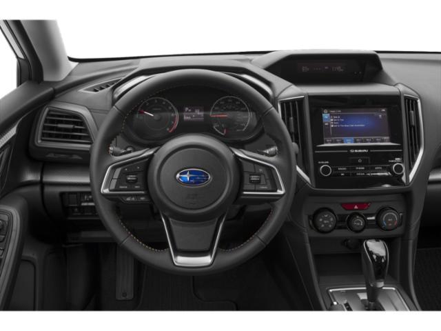 used 2019 Subaru Crosstrek car