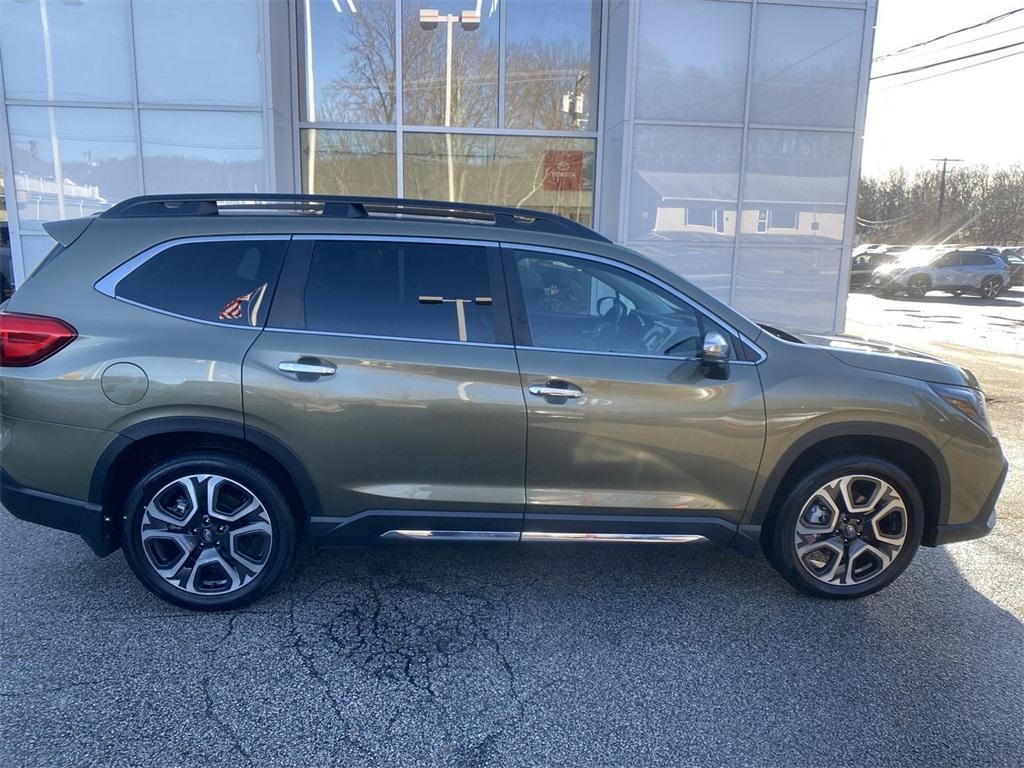 used 2023 Subaru Ascent car, priced at $39,568