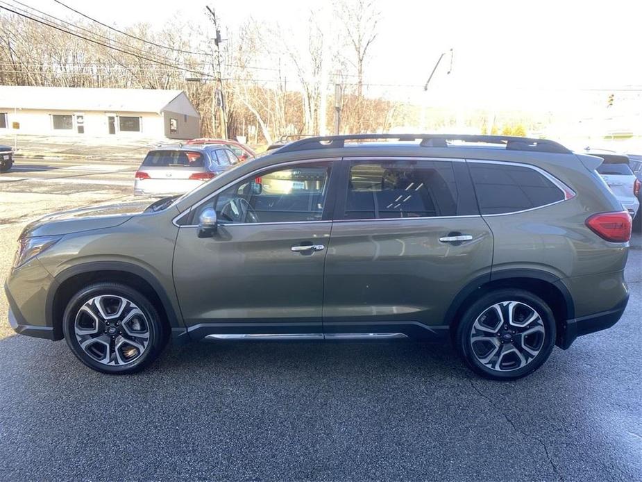 used 2023 Subaru Ascent car, priced at $39,568