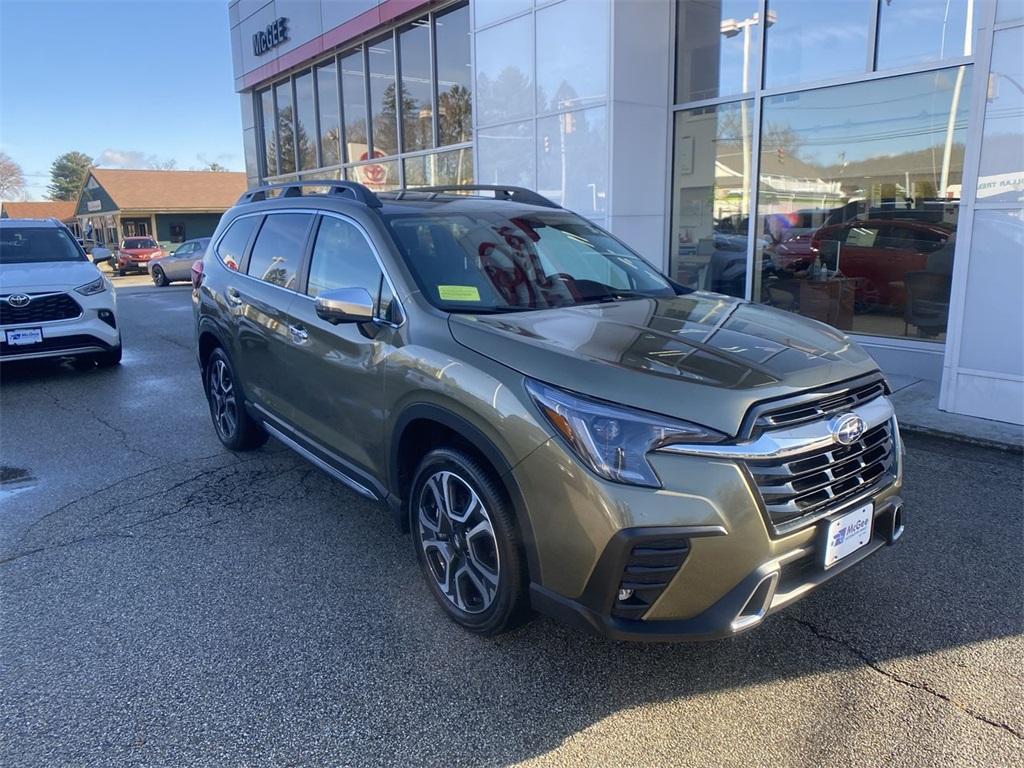 used 2023 Subaru Ascent car, priced at $39,568