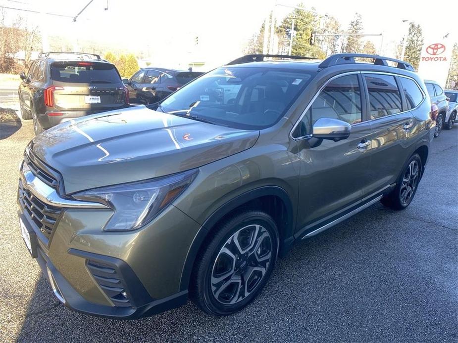 used 2023 Subaru Ascent car, priced at $39,568