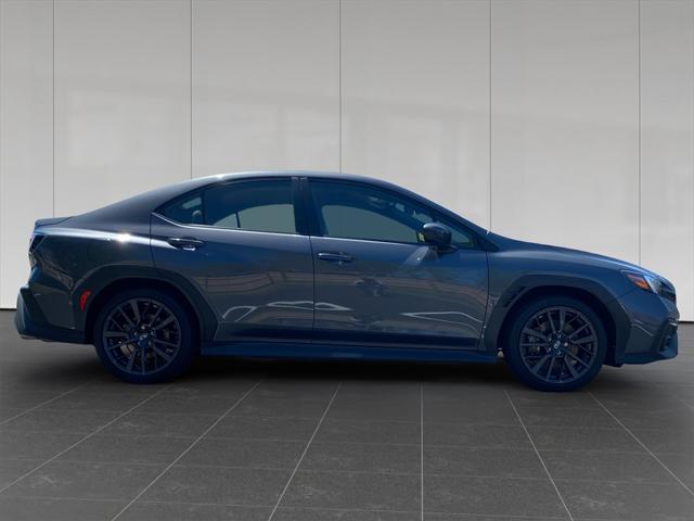 used 2022 Subaru WRX car, priced at $28,399