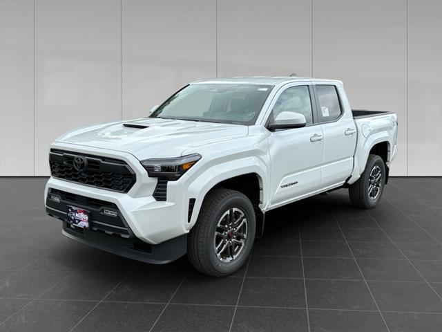 new 2025 Toyota Tacoma car, priced at $46,749