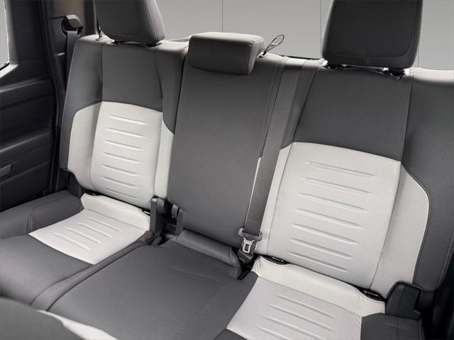 new 2025 Toyota Tacoma car, priced at $46,749
