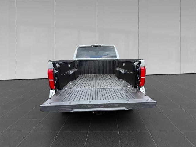 new 2025 Toyota Tacoma car, priced at $46,749