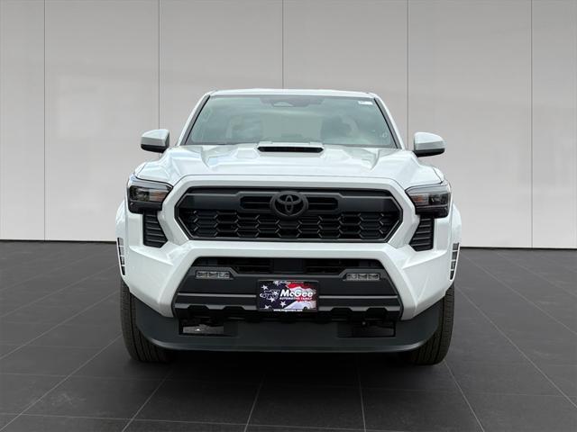 new 2025 Toyota Tacoma car, priced at $46,749