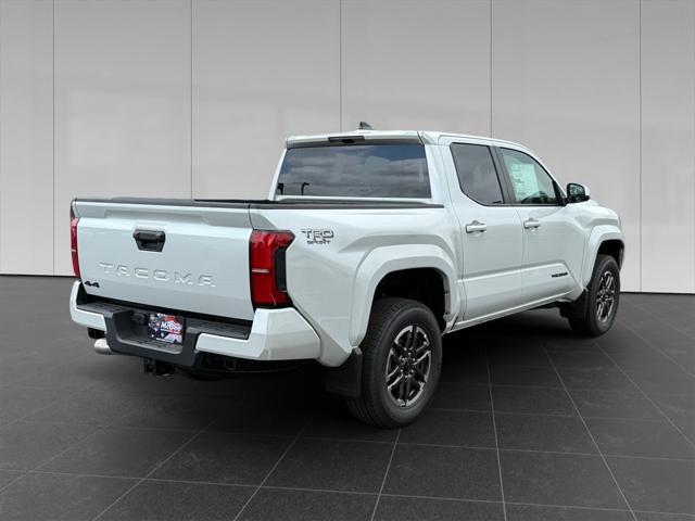 new 2025 Toyota Tacoma car, priced at $46,749
