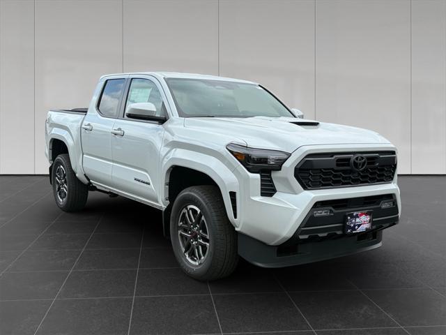new 2025 Toyota Tacoma car, priced at $46,749