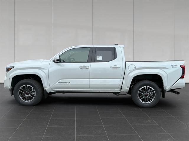new 2025 Toyota Tacoma car, priced at $46,749
