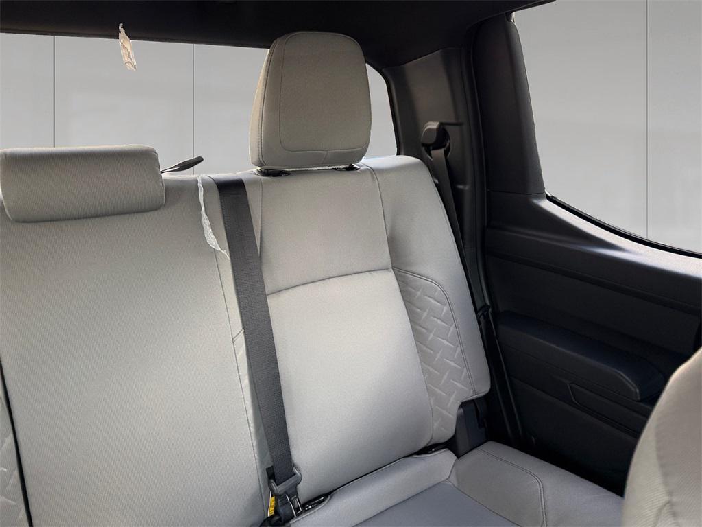 new 2025 Toyota Tacoma car, priced at $45,144