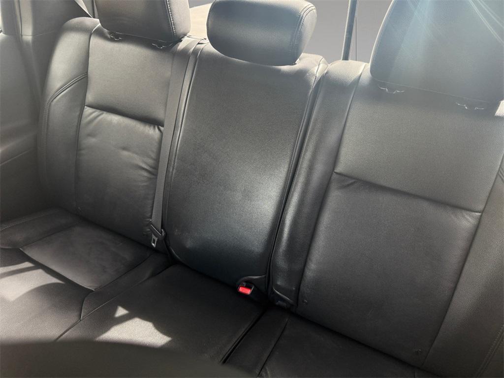 used 2022 Toyota Tacoma car, priced at $32,998