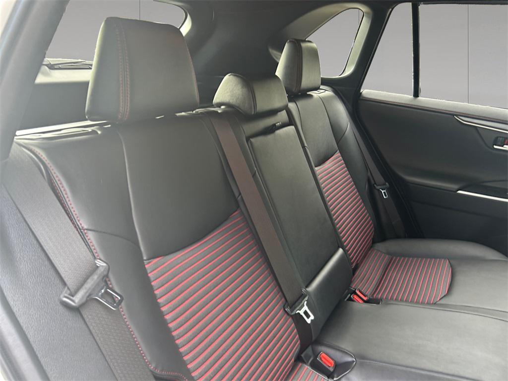 used 2021 Toyota RAV4 Prime car, priced at $33,258