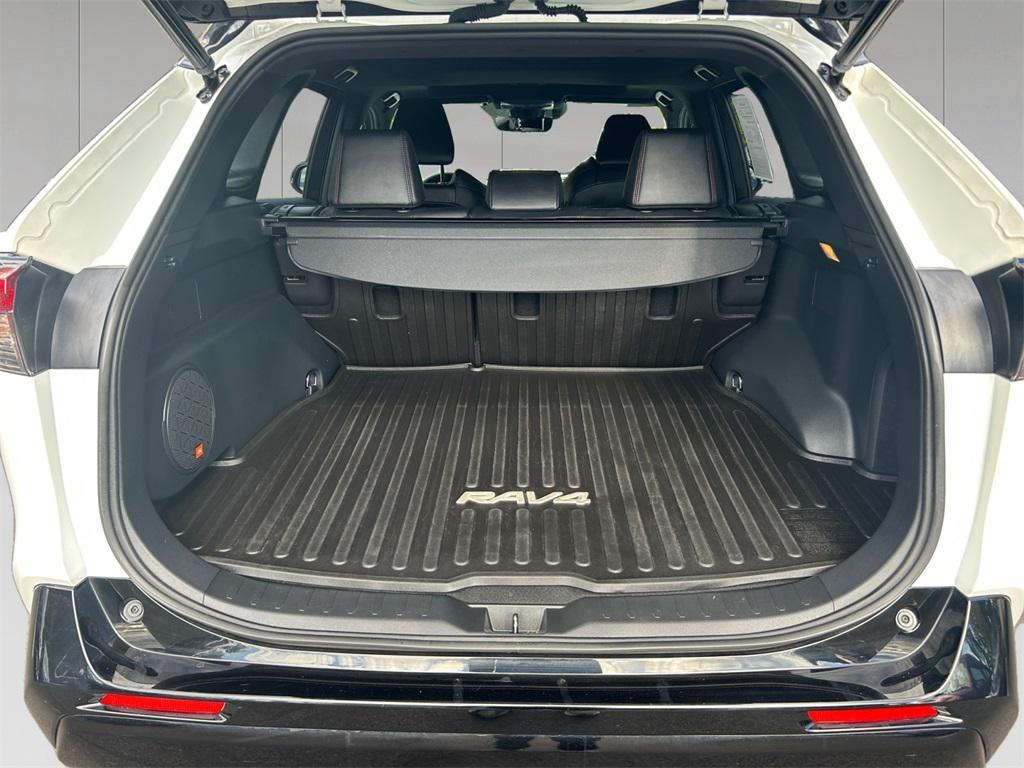 used 2021 Toyota RAV4 Prime car, priced at $33,258