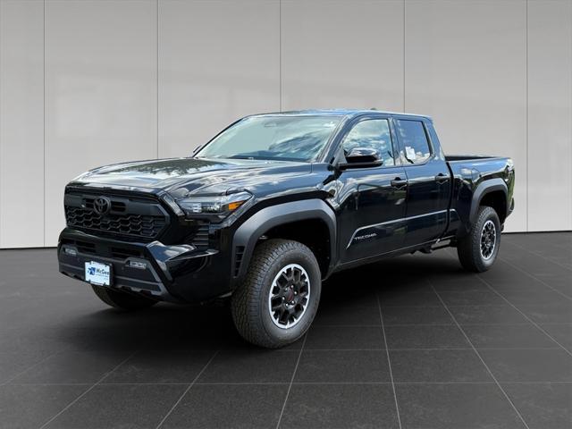 new 2025 Toyota Tacoma car, priced at $50,910