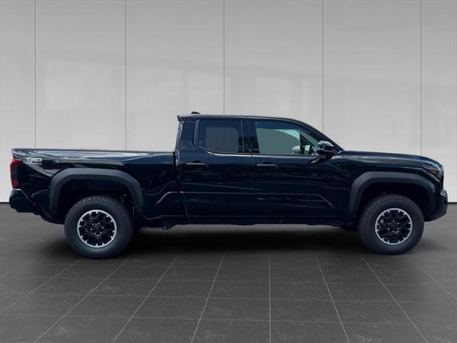 new 2025 Toyota Tacoma car, priced at $50,910