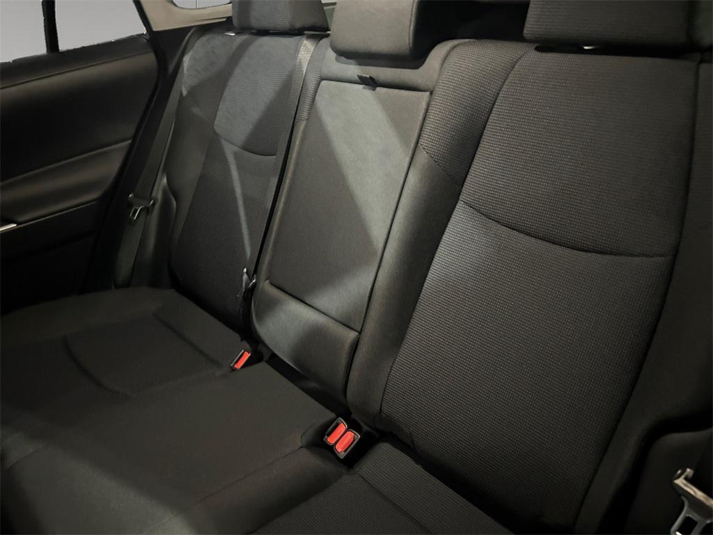 new 2025 Toyota RAV4 Hybrid car, priced at $34,469