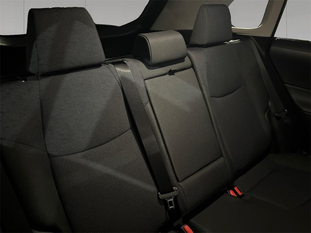 new 2025 Toyota RAV4 Hybrid car, priced at $34,469