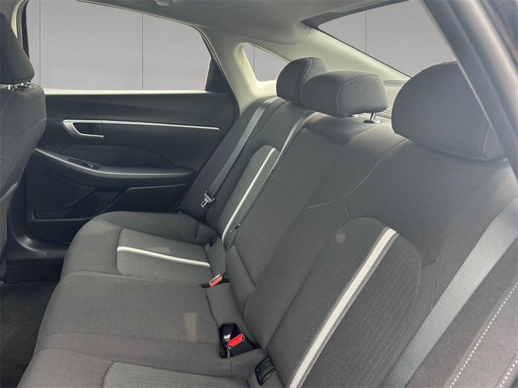 used 2024 Hyundai Sonata car, priced at $23,695